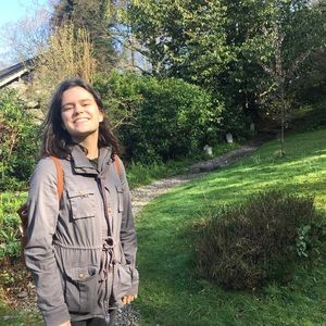 Meet your Posher, Annabelle